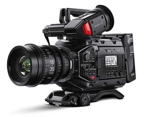 best camera for cinematic video.